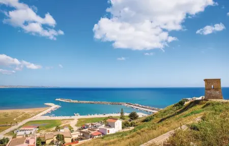 Casello 12, Maison 8 personnes à Menfi (AG) - Photo 27