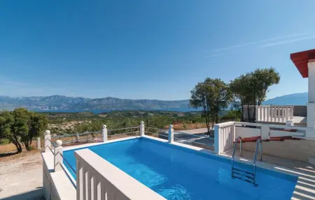 Location Maison 6 personnes à Praznica - Photo 8