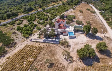 Location Maison 6 personnes à Praznica - Photo 12