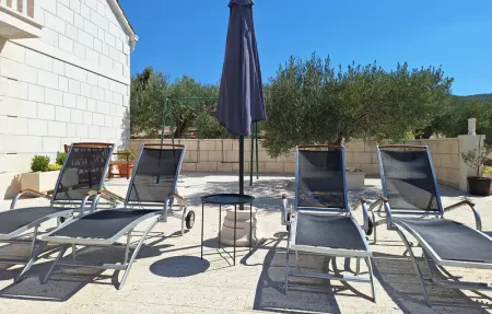 Location Maison 6 personnes à Praznica - Photo 18