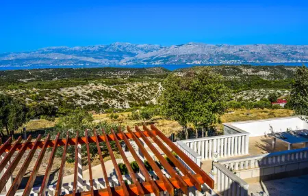 Location Maison 6 personnes à Praznica - Photo 21