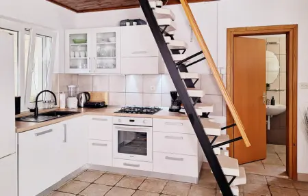 Location Maison 6 personnes à Praznica - Photo 23