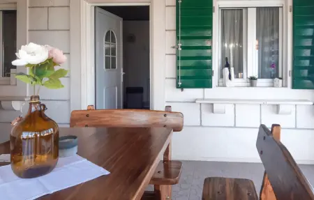 Location Maison 6 personnes à Praznica - Photo 25