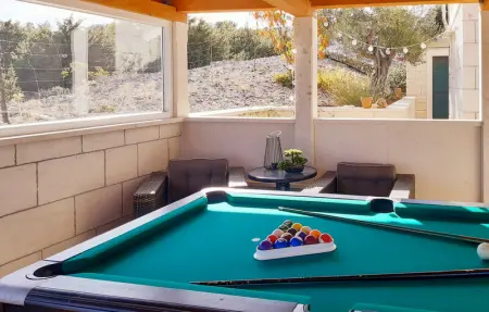 Location Maison 6 personnes à Praznica - Photo 27