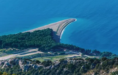 Location Maison 6 personnes à Praznica - Photo 39