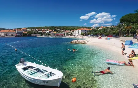 Location Maison 6 personnes à Praznica - Photo 41