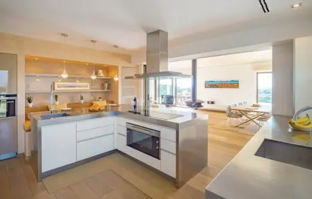 Location Maison 8 personnes à Moscari - Photo 2