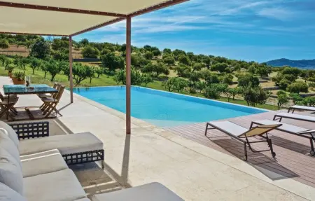 Location Maison 8 personnes à Moscari - Photo 3