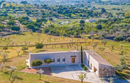 Location Maison 8 personnes à Moscari - Photo 4