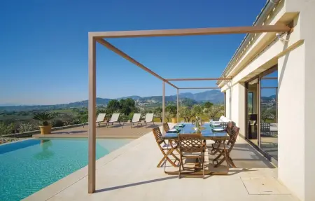 Location Maison 8 personnes à Moscari - Photo 7