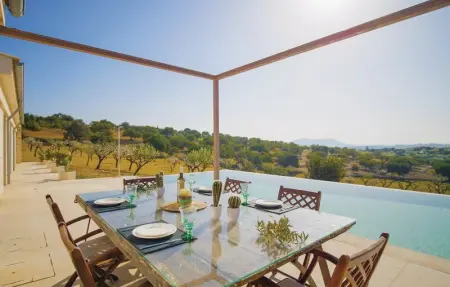 Location Maison 8 personnes à Moscari - Photo 9