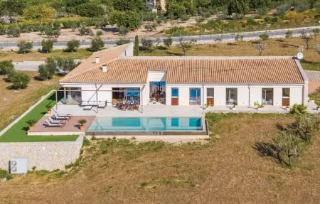 Location Maison 8 personnes à Moscari - Photo 11