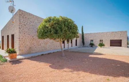 Location Maison 8 personnes à Moscari - Photo 12