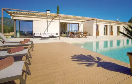 Location Maison 8 personnes à Moscari - Photo 13