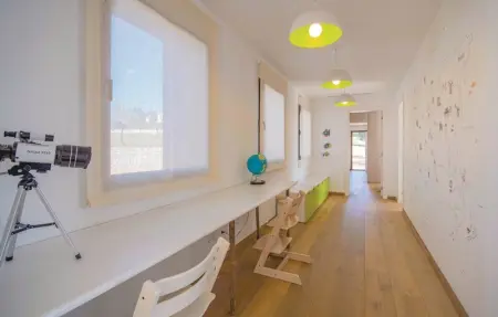 Location Maison 8 personnes à Moscari - Photo 22