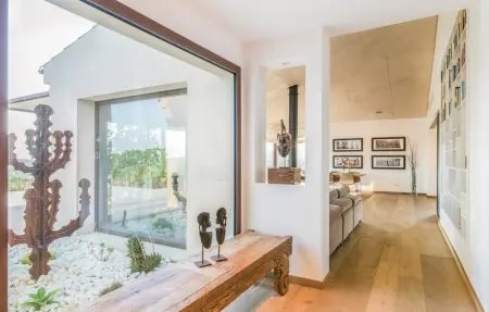 Location Maison 8 personnes à Moscari - Photo 23