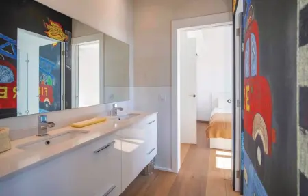 Location Maison 8 personnes à Moscari - Photo 31