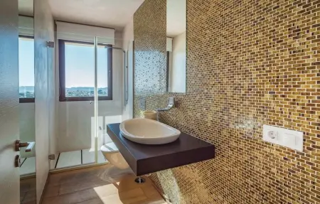 Location Maison 8 personnes à Moscari - Photo 32