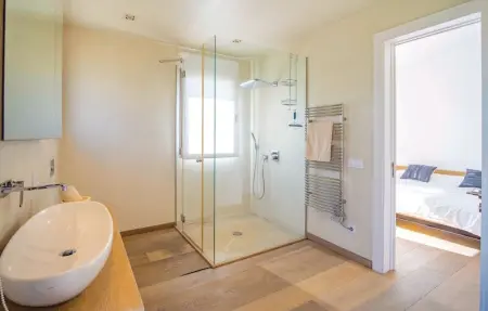 Location Maison 8 personnes à Moscari - Photo 33