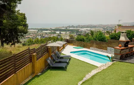 Location Maison 6 personnes à Santa Susanna - Photo 18