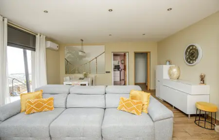 Location Maison 6 personnes à Santa Susanna - Photo 19