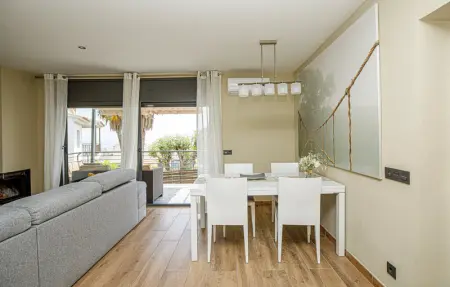 Location Maison 6 personnes à Santa Susanna - Photo 22