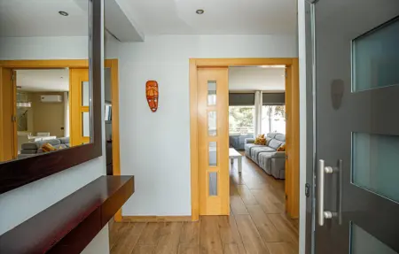 Location Maison 6 personnes à Santa Susanna - Photo 26