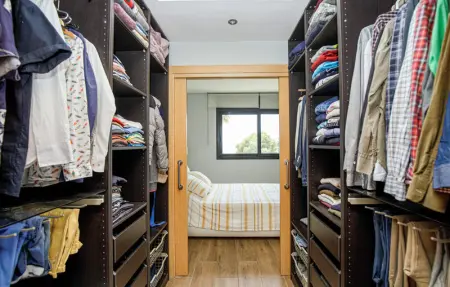 Location Maison 6 personnes à Santa Susanna - Photo 30