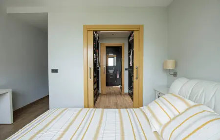 Location Maison 6 personnes à Santa Susanna - Photo 31