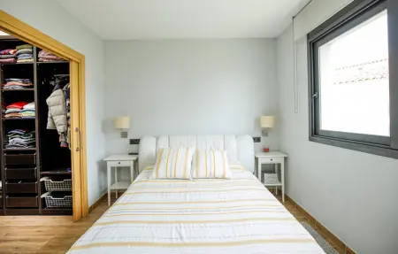 Location Maison 6 personnes à Santa Susanna - Photo 32