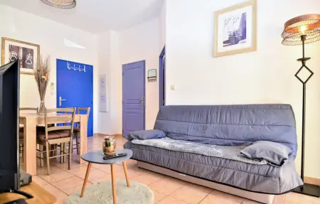 Location Appartement 6 personnes à Uzes - Photo 2