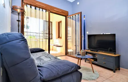 Location Appartement 6 personnes à Uzes - Photo 3