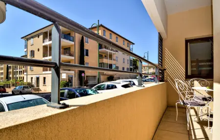 Location Appartement 6 personnes à Uzes - Photo 11