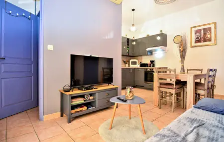 Location Appartement 6 personnes à Uzes - Photo 12