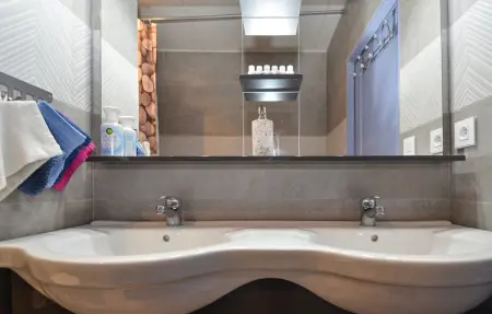 Location Appartement 6 personnes à Uzes - Photo 16