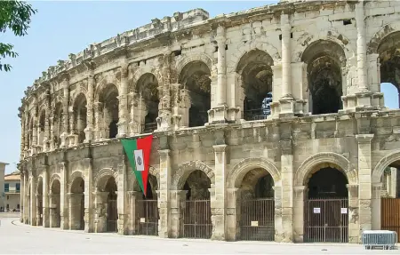 Location Appartement 6 personnes à Uzes - Photo 20