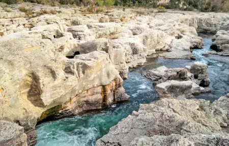 Location Appartement 6 personnes à Uzes - Photo 23