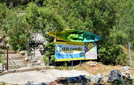 Location Appartement 6 personnes à Uzes - Photo 26