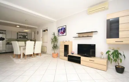 Location Appartement 6 personnes à Vodice - Photo 1