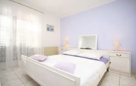 Location Appartement 6 personnes à Vodice - Photo 6