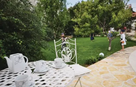 Location Appartement 6 personnes à Vodice - Photo 17