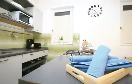 Location Appartement 6 personnes à Vodice - Photo 26