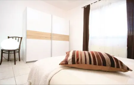 Location Appartement 6 personnes à Vodice - Photo 30