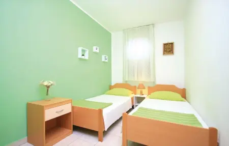 Location Appartement 6 personnes à Vodice - Photo 31