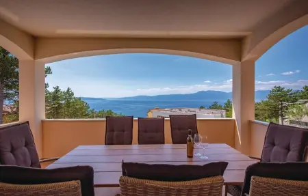 Location Maison 10 personnes à Kostrena - Photo 5