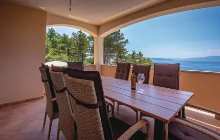 Location Maison 10 personnes à Kostrena - Photo 8