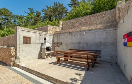 Location Maison 10 personnes à Kostrena - Photo 9