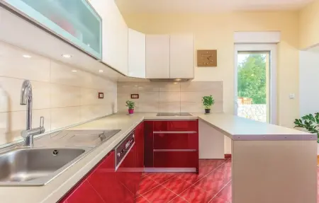 Location Maison 10 personnes à Kostrena - Photo 14