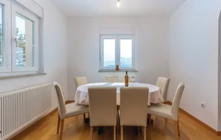 Location Maison 10 personnes à Kostrena - Photo 15