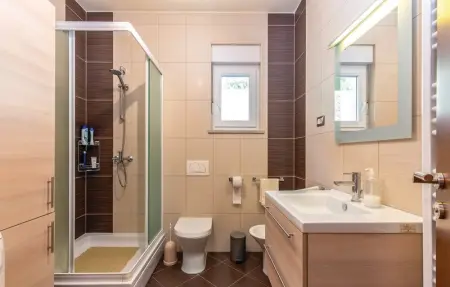 Location Maison 10 personnes à Kostrena - Photo 23